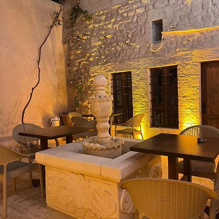 Diib House Hotel Sanlıurfa Zewnętrze zdjęcie