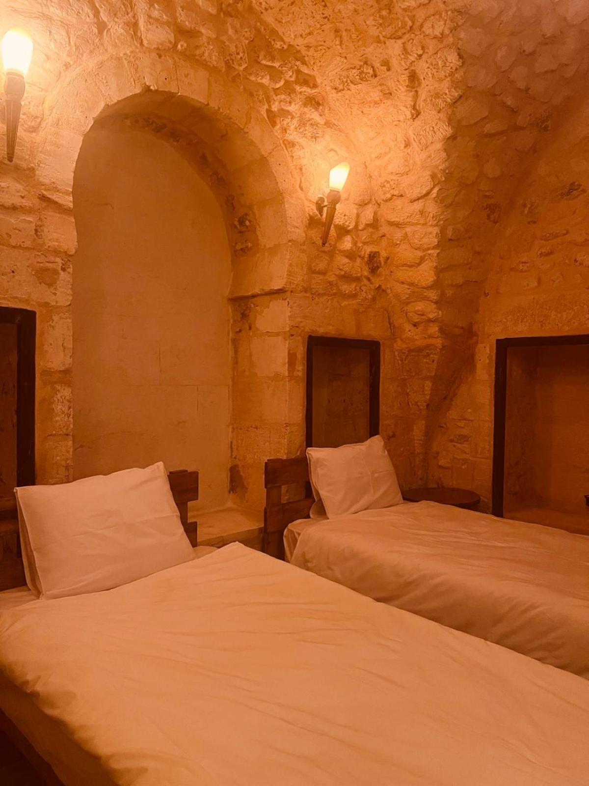 Diib House Hotel Sanlıurfa Zewnętrze zdjęcie