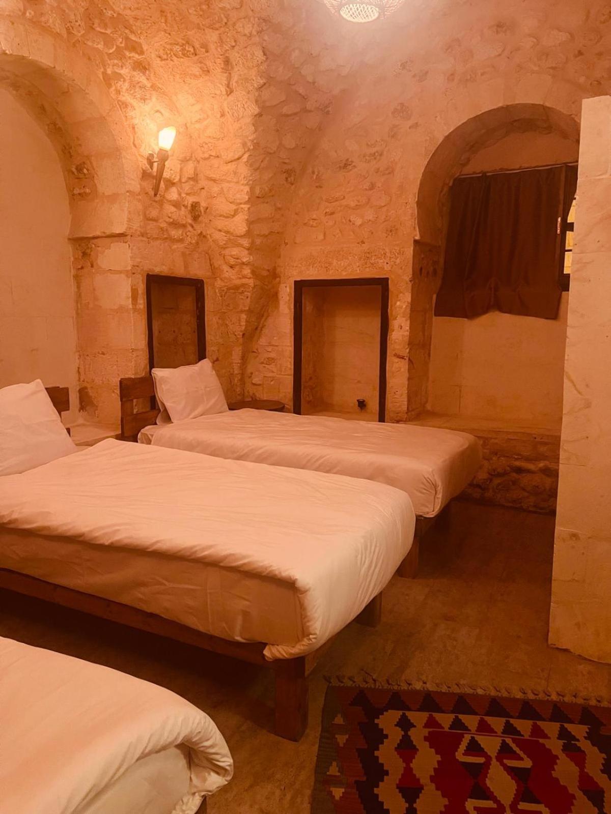 Diib House Hotel Sanlıurfa Zewnętrze zdjęcie