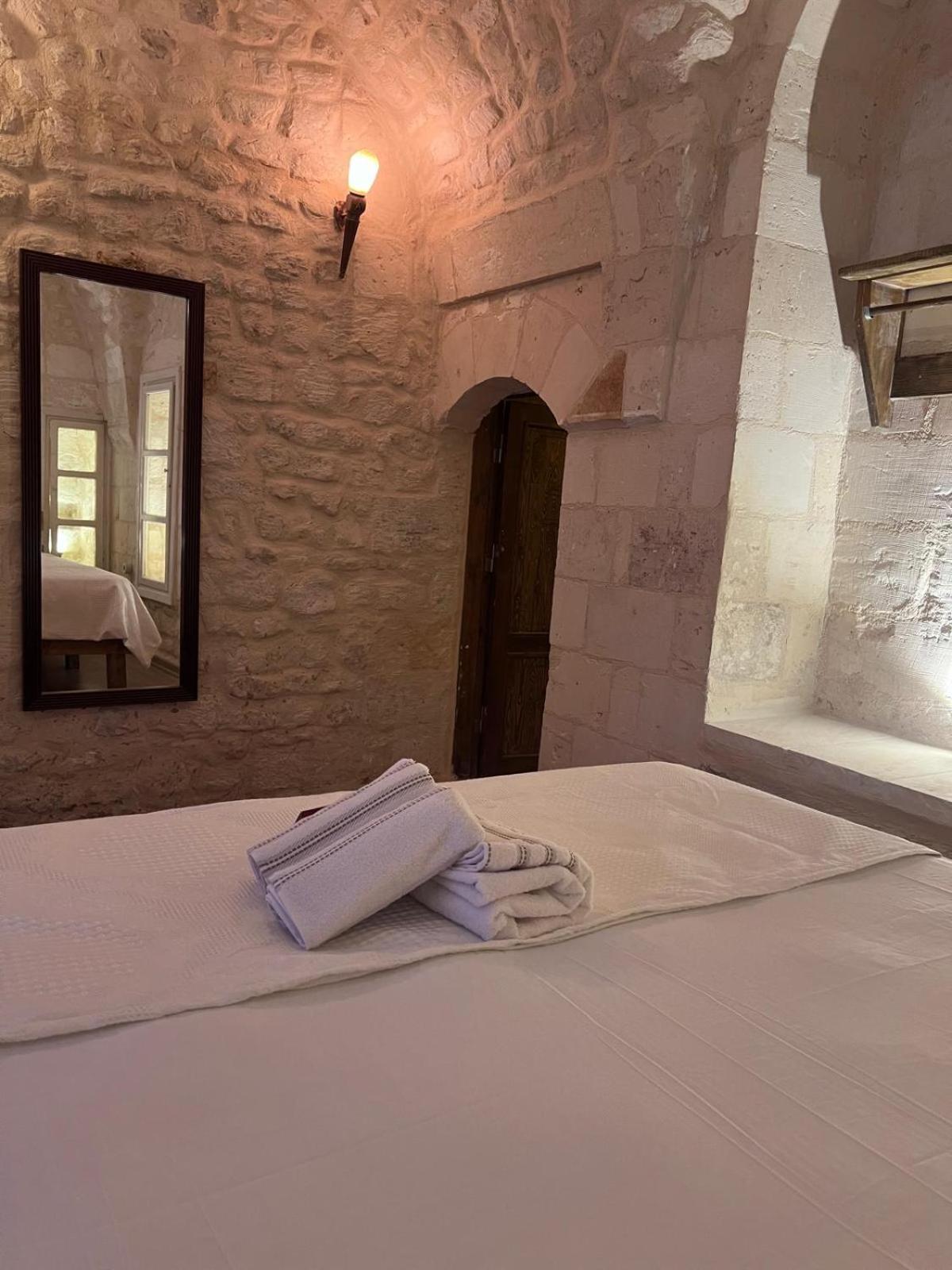 Diib House Hotel Sanlıurfa Zewnętrze zdjęcie