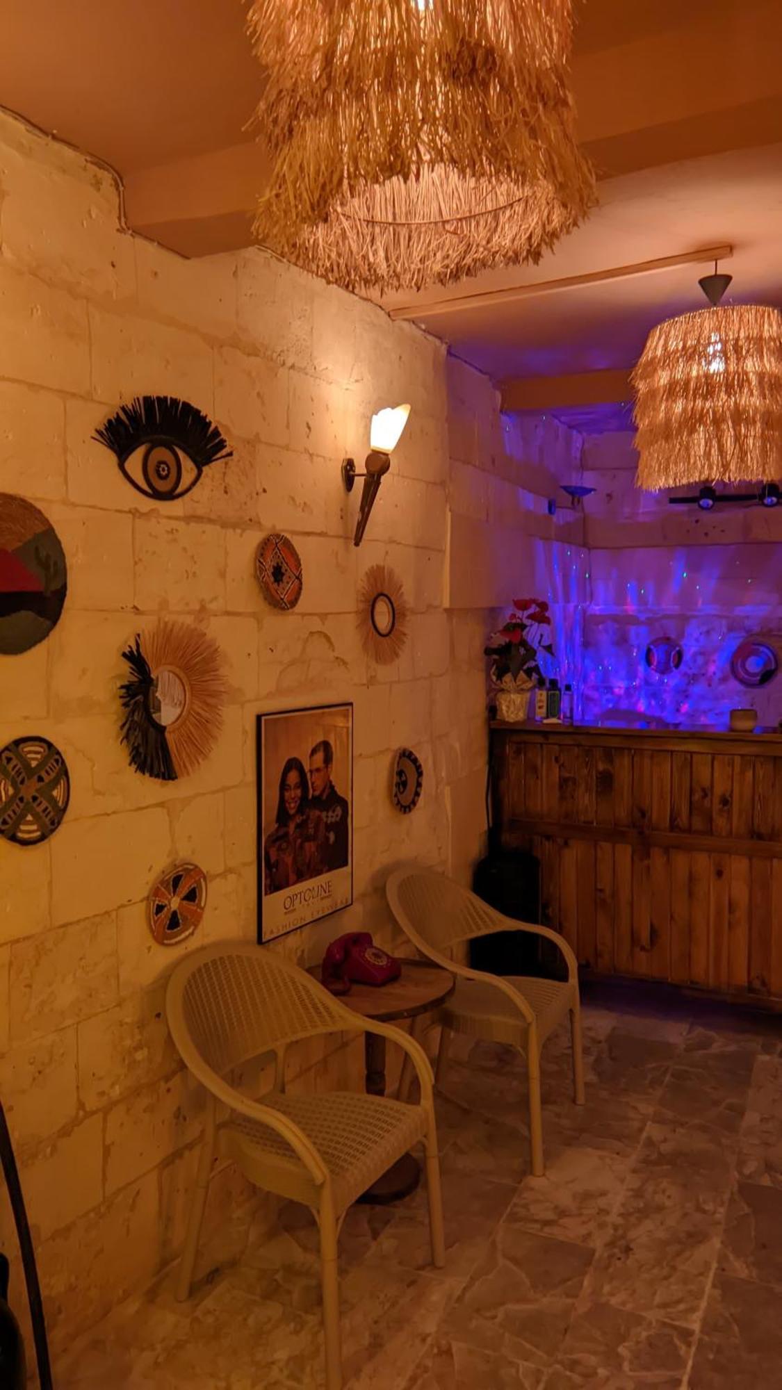 Diib House Hotel Sanlıurfa Zewnętrze zdjęcie