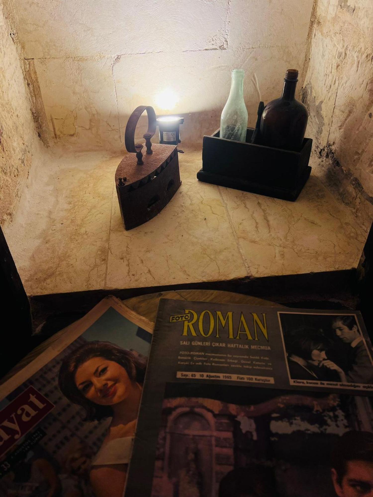 Diib House Hotel Sanlıurfa Zewnętrze zdjęcie