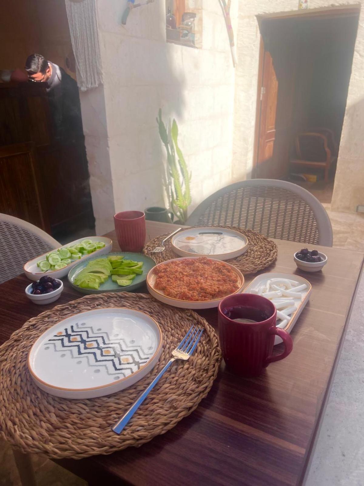 Diib House Hotel Sanlıurfa Zewnętrze zdjęcie