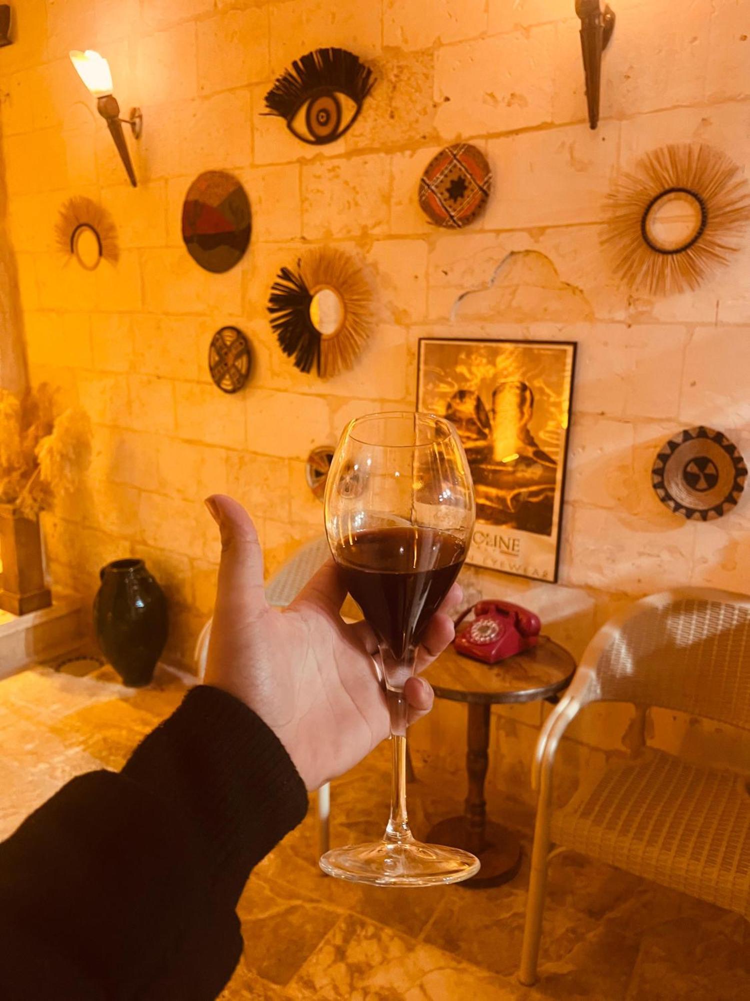 Diib House Hotel Sanlıurfa Zewnętrze zdjęcie