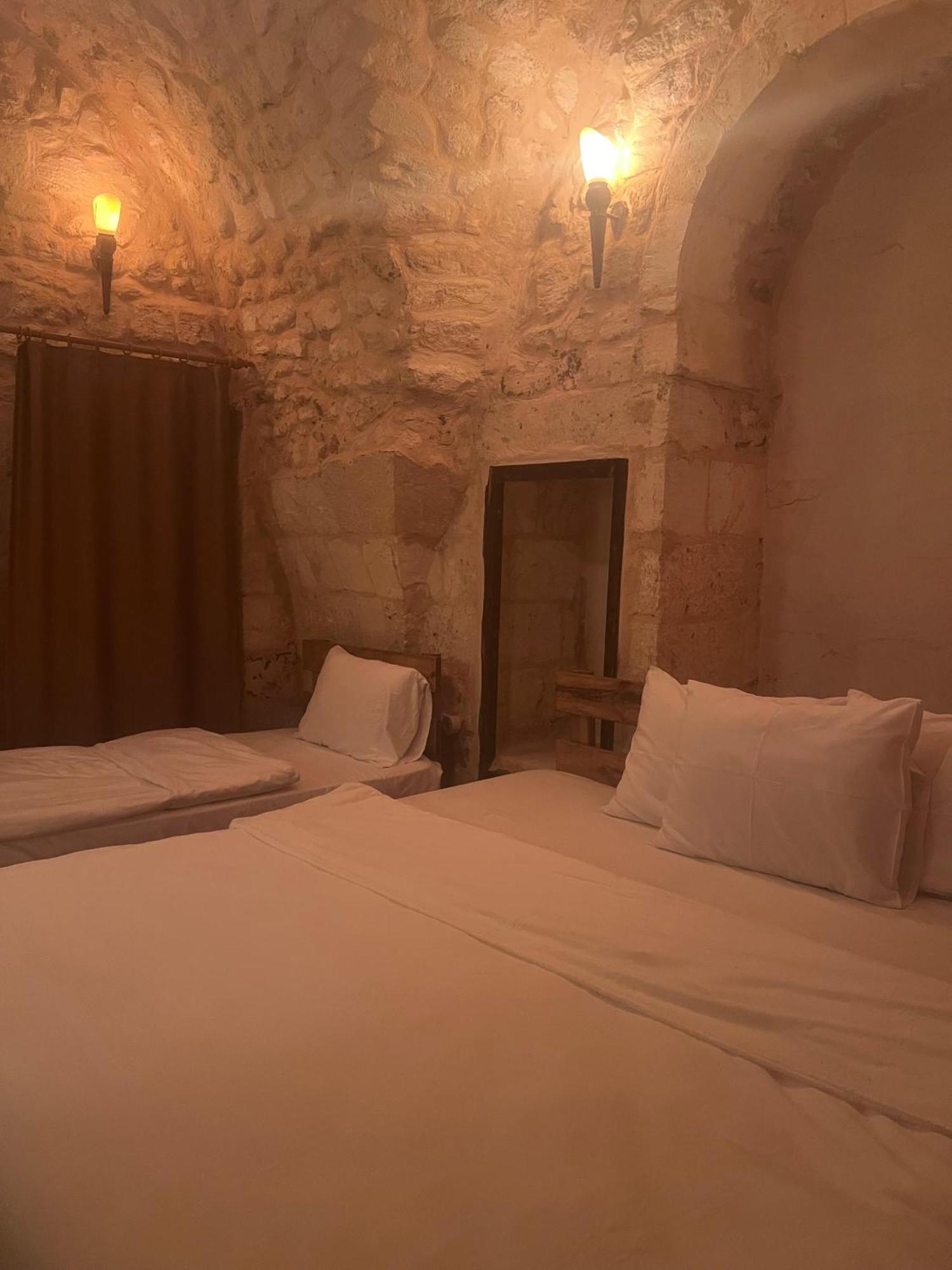 Diib House Hotel Sanlıurfa Zewnętrze zdjęcie
