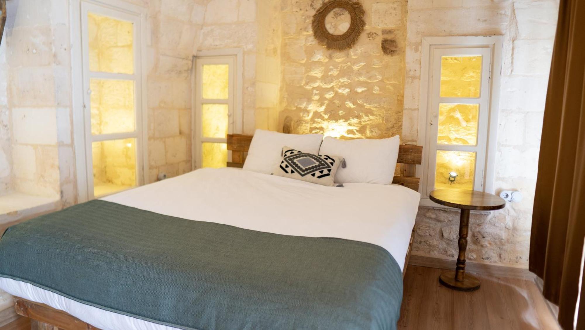 Diib House Hotel Sanlıurfa Zewnętrze zdjęcie