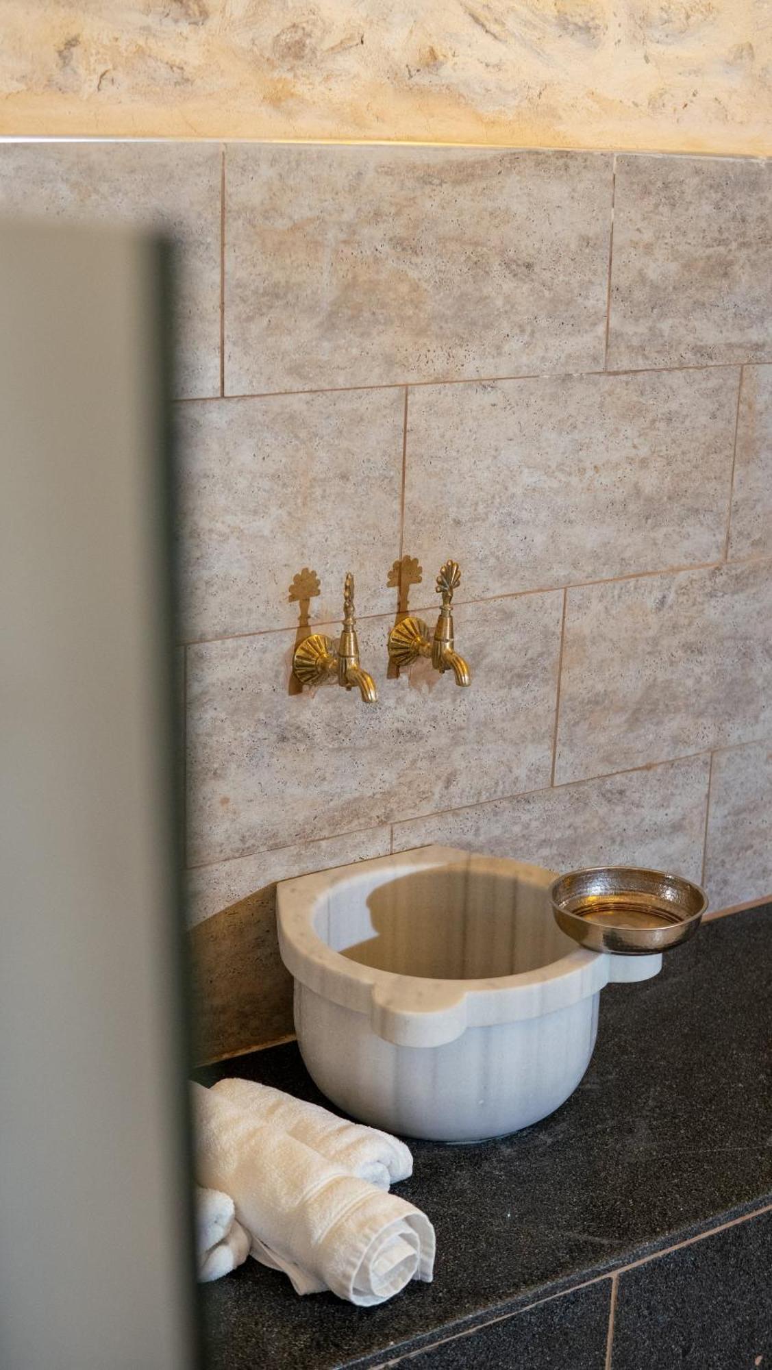 Diib House Hotel Sanlıurfa Zewnętrze zdjęcie