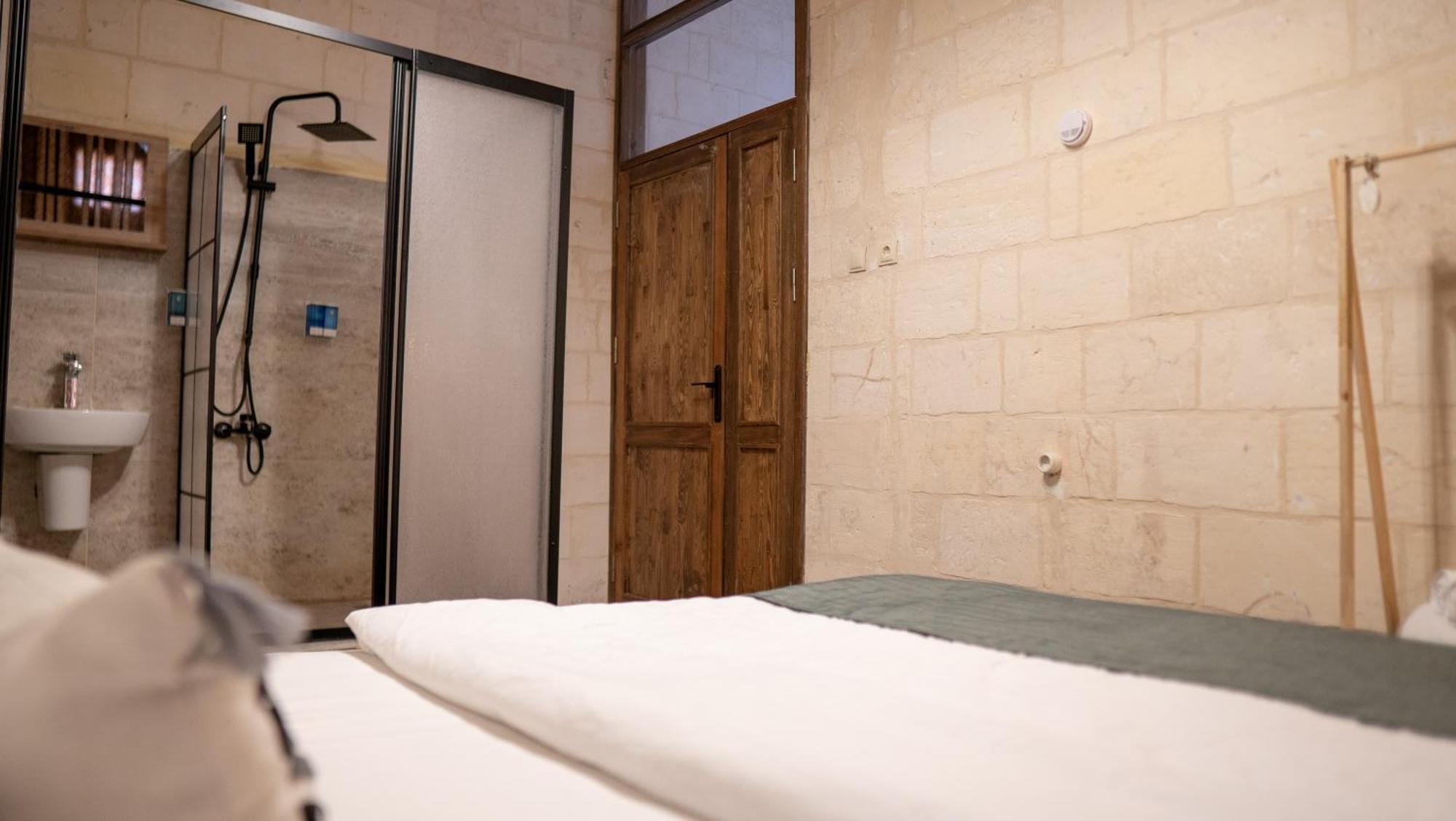 Diib House Hotel Sanlıurfa Zewnętrze zdjęcie