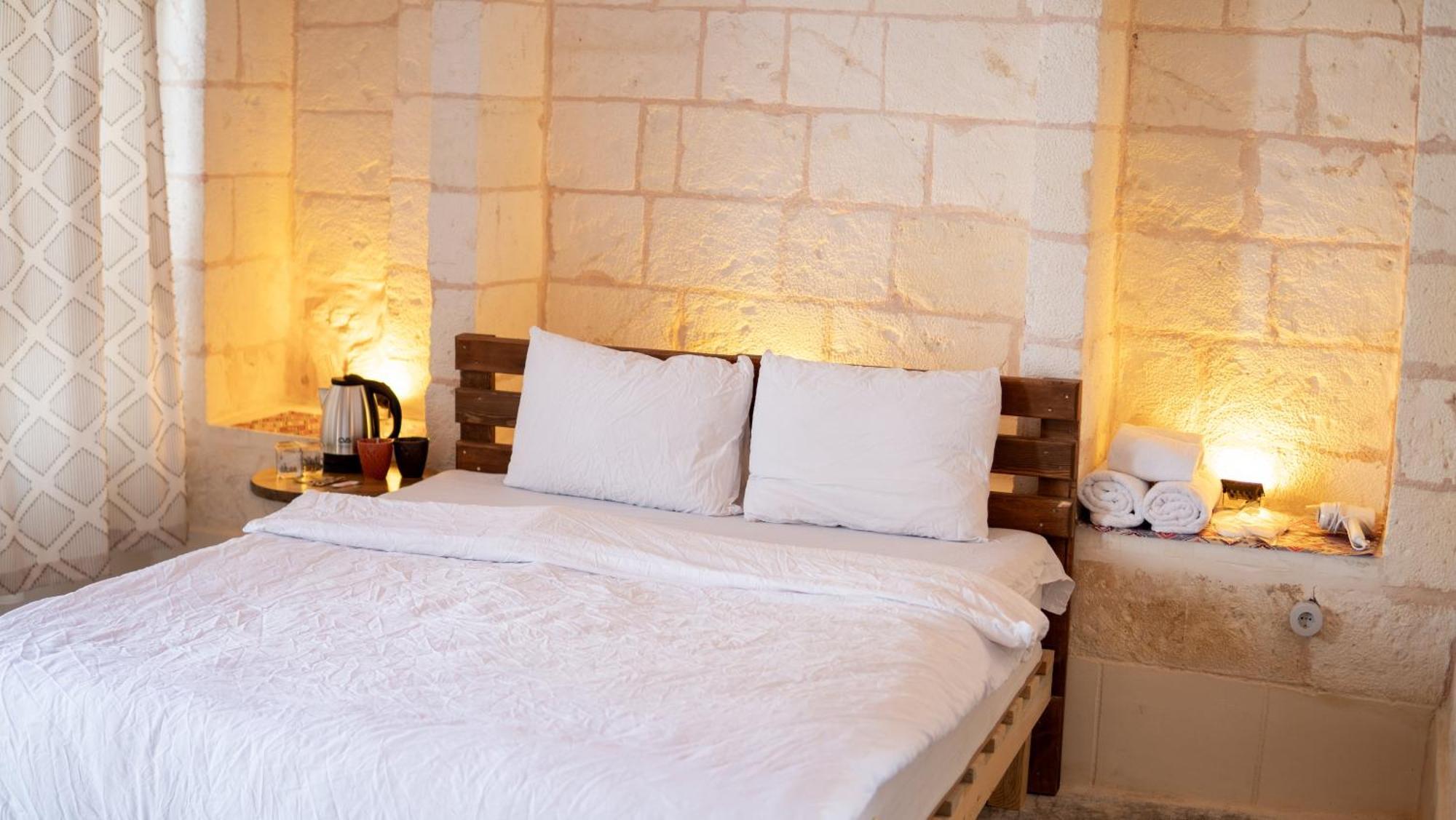 Diib House Hotel Sanlıurfa Zewnętrze zdjęcie